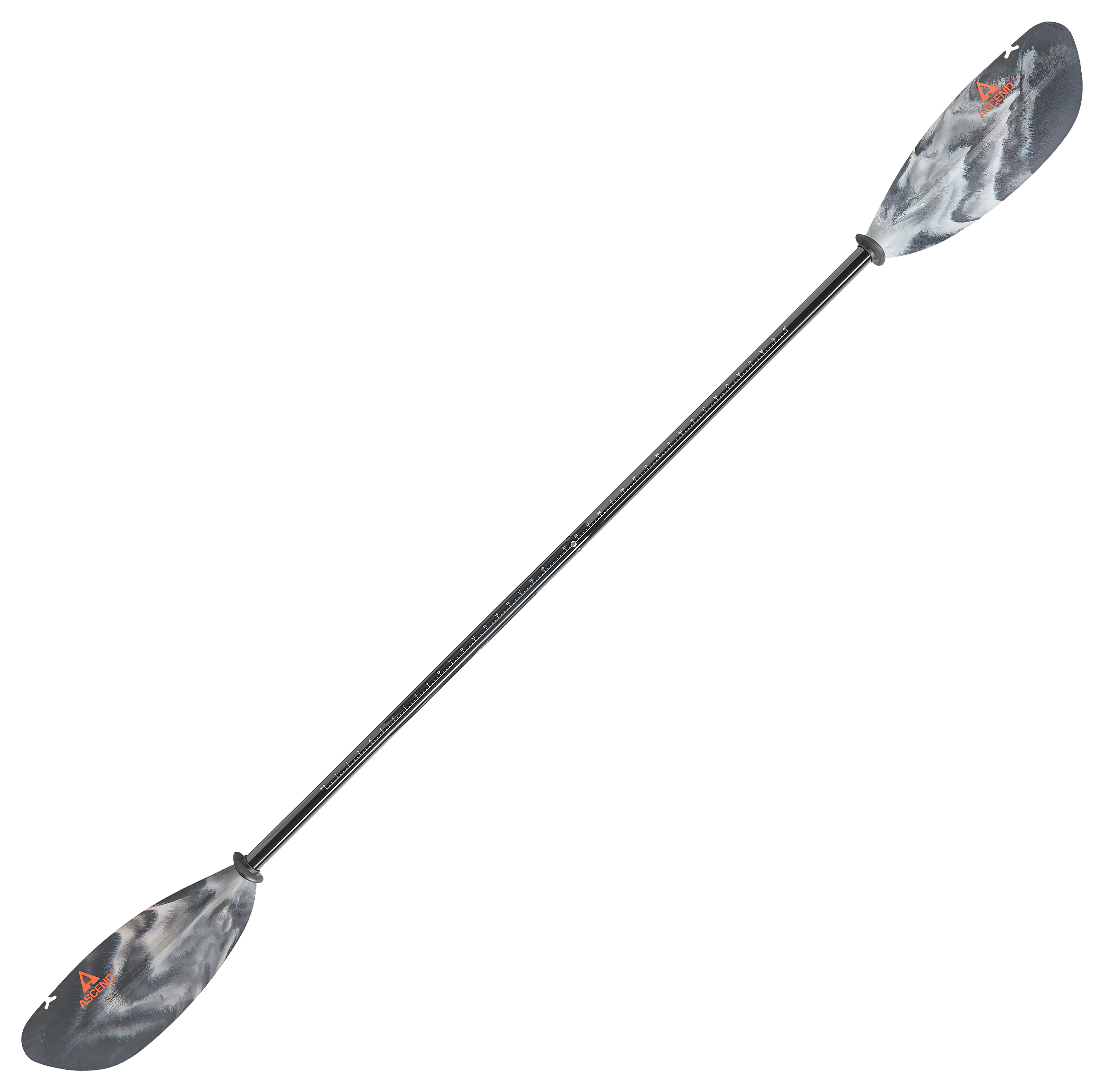 Ascend Tournament Kayak Paddle Cabela's